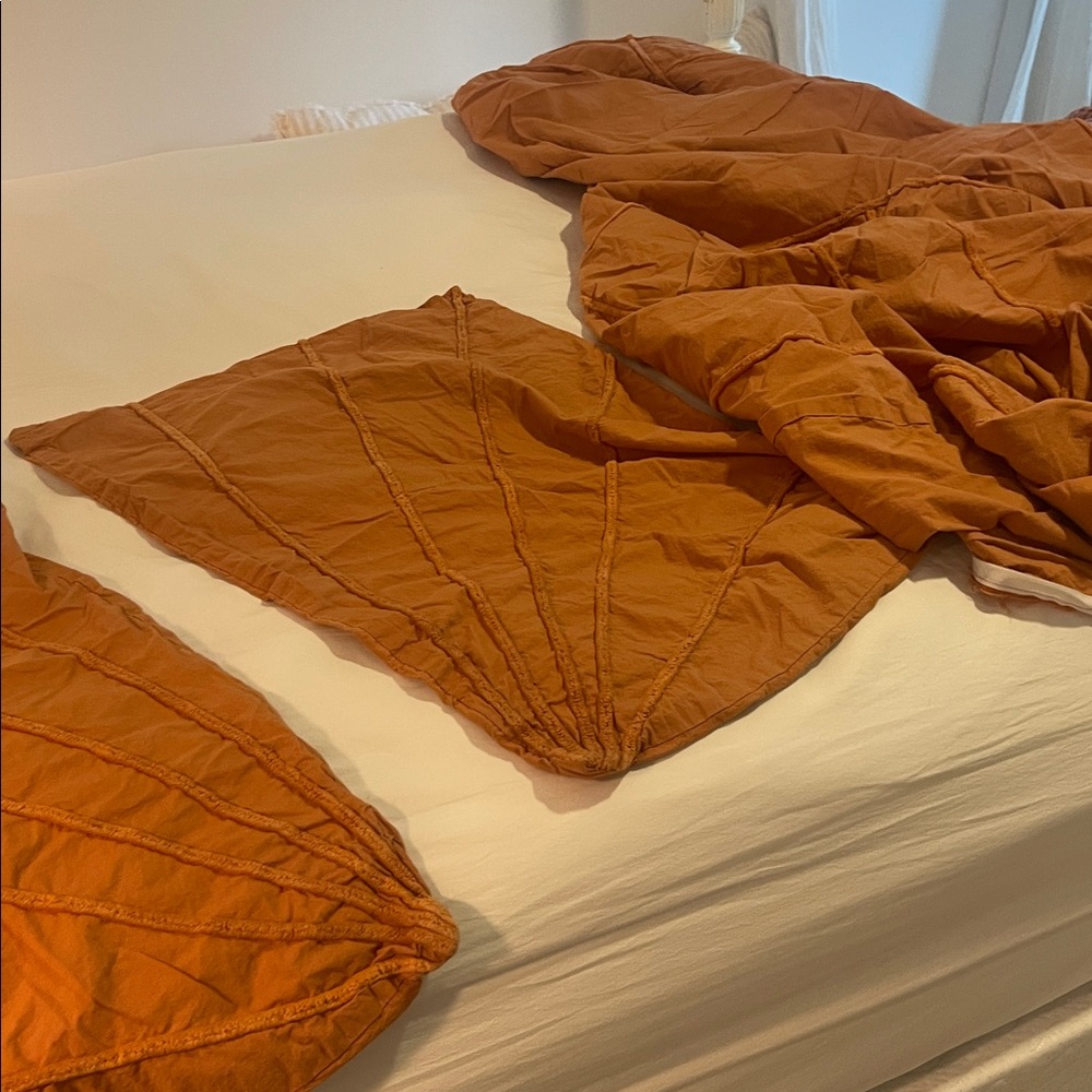 Urban outfitters boho duvet - Picture 3 of 7